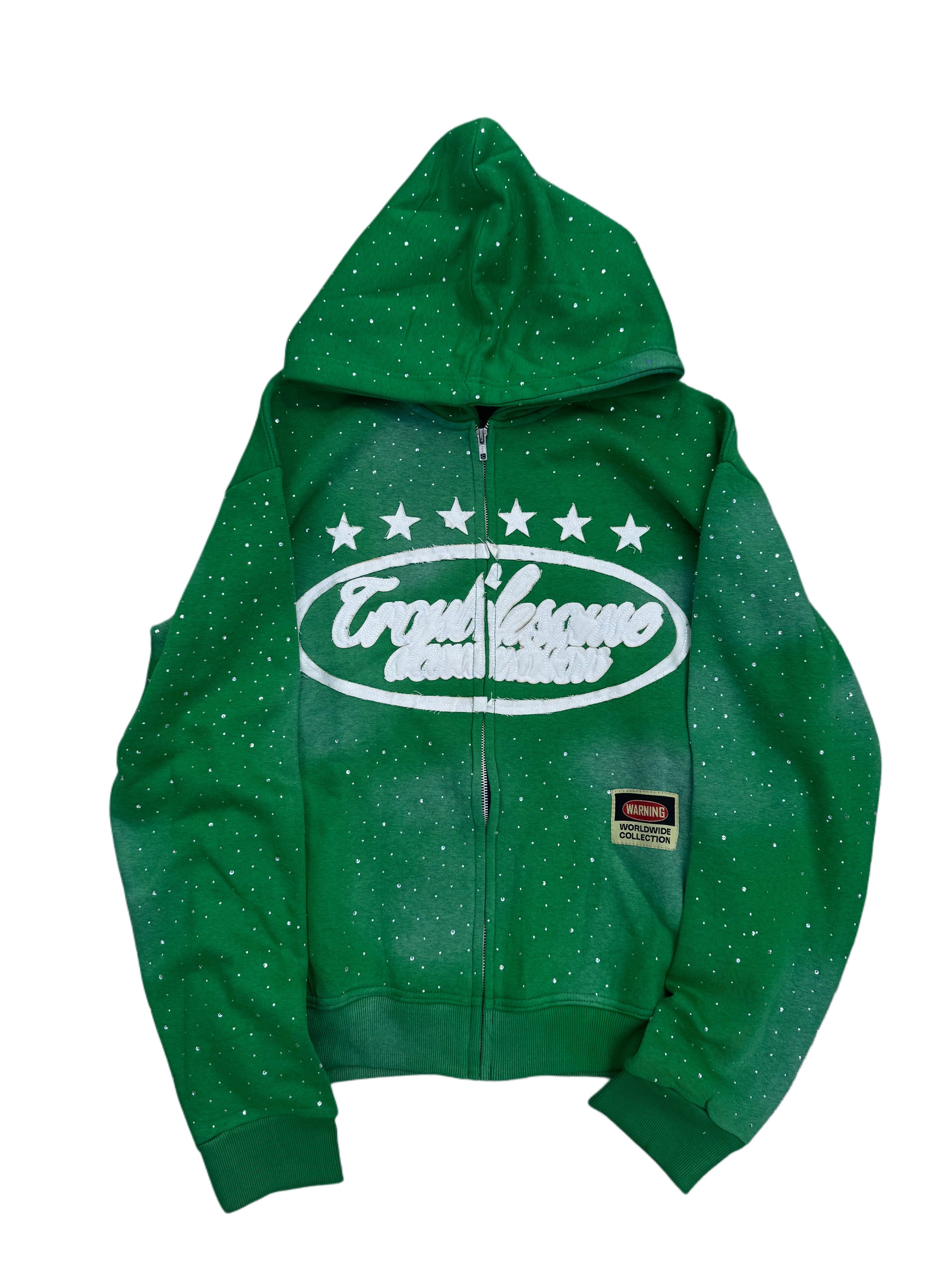 Ivy League V1 Hoodie