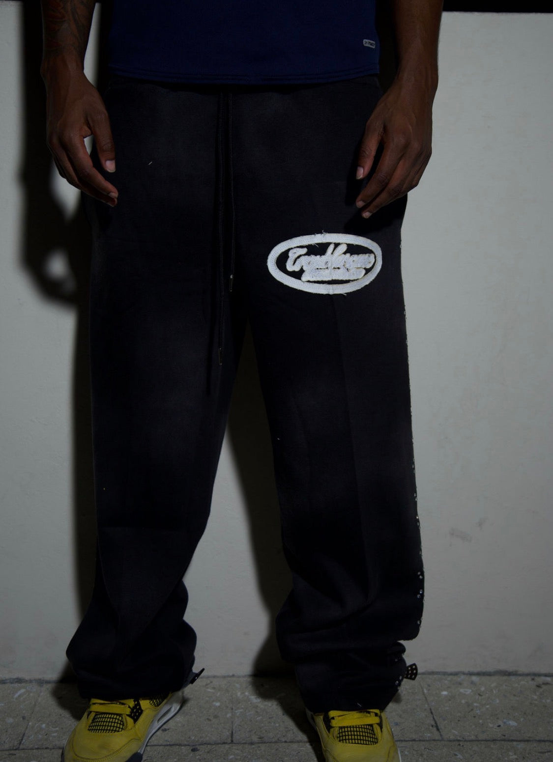 Dominance V2 Sweats